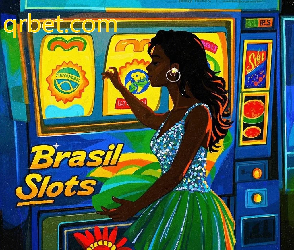 qrbet-Game-Slots