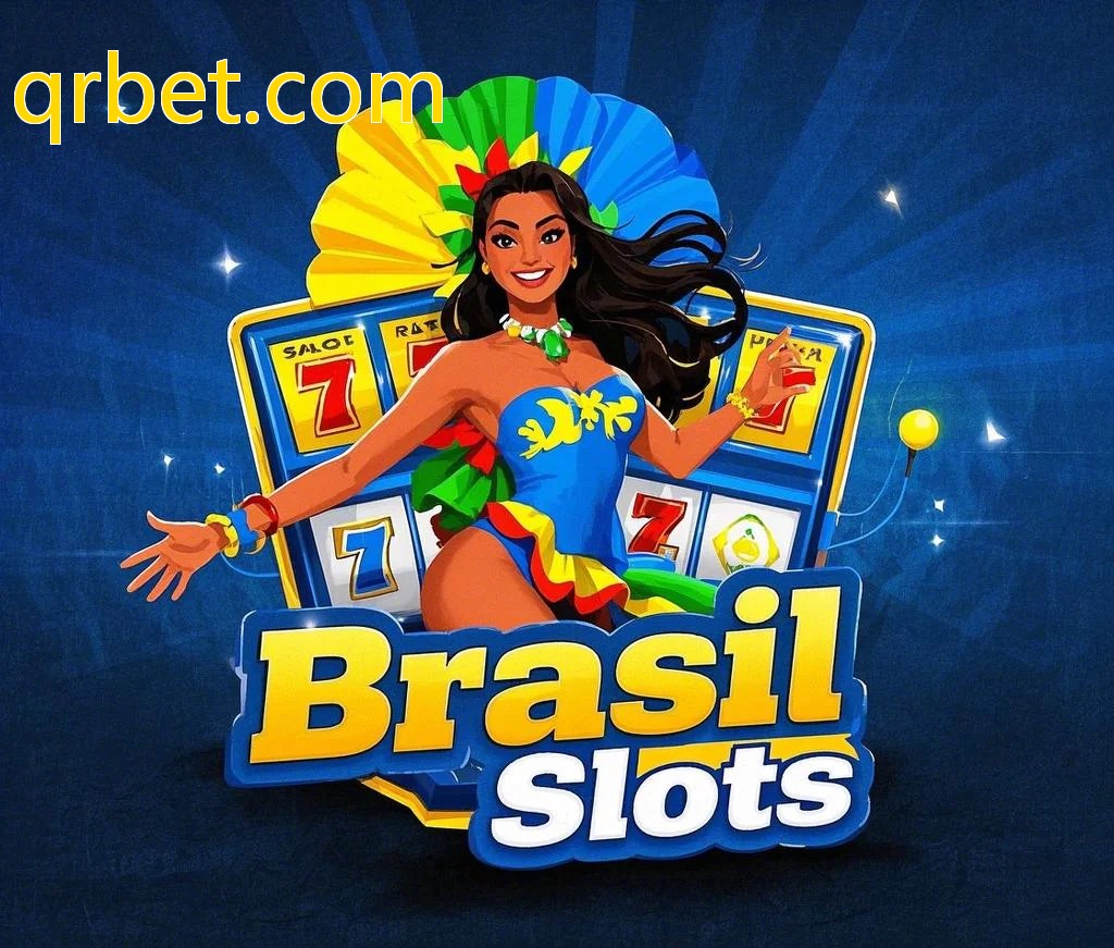 qrbet-Game-Slots